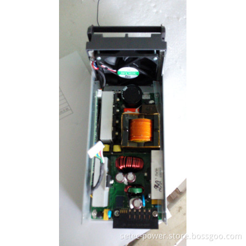 Telecom Rectifier